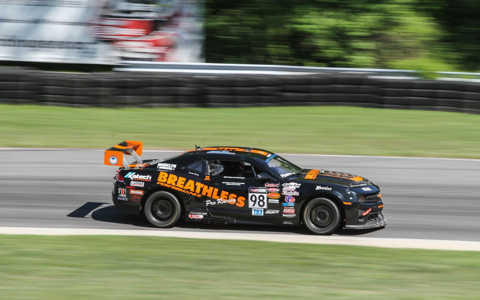  Special Award Wrap-Up: Lime Rock Park